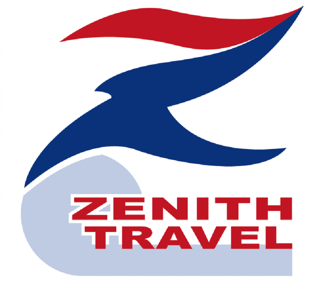 ZENITH TRAVE | COMPAXWORLD