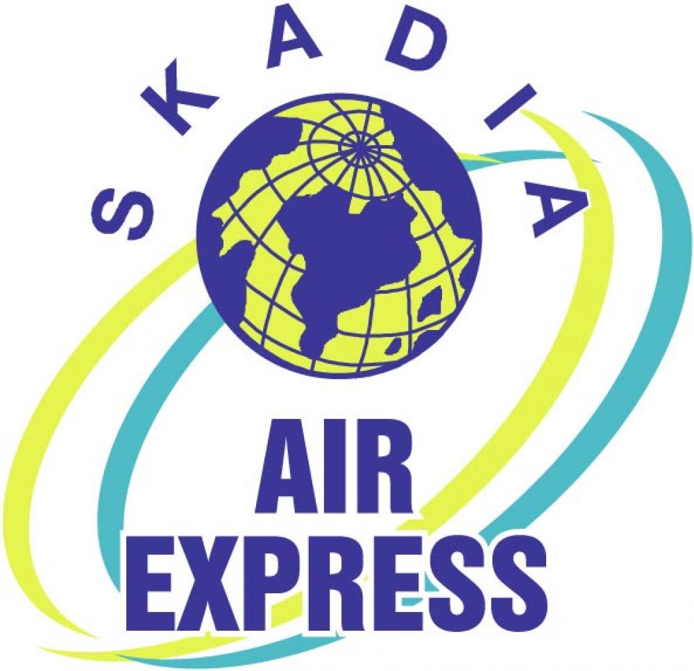 SKADIA AIR EXPRESS | COMPAXWORLD