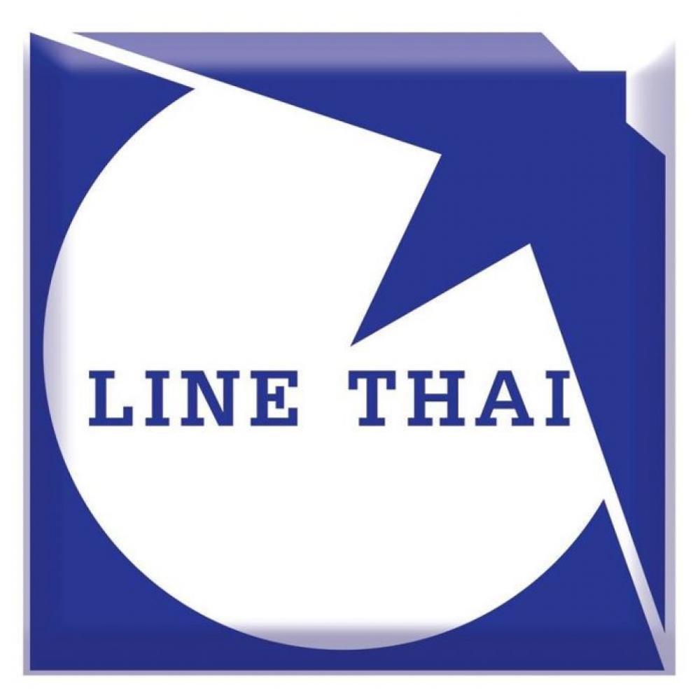 LINE THAI TRANSPORT AND TRAVEL | COMPAXWORLD