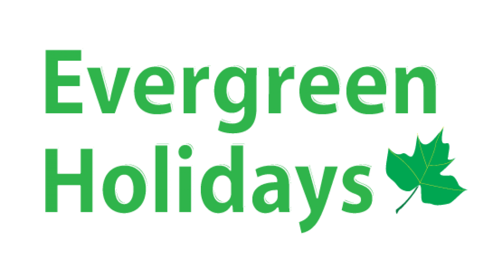 Evergreen Holiday | COMPAXWORLD