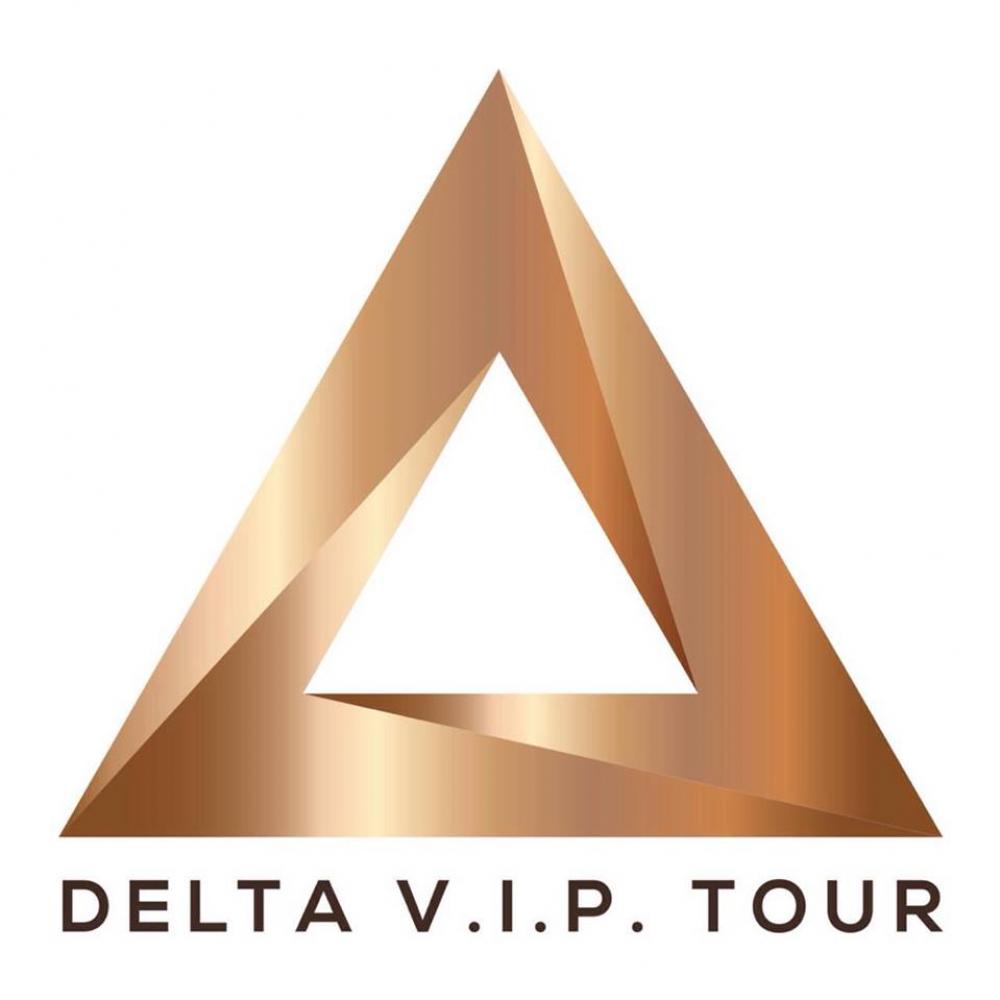 DELTA VIP TOUR | COMPAXWORLD