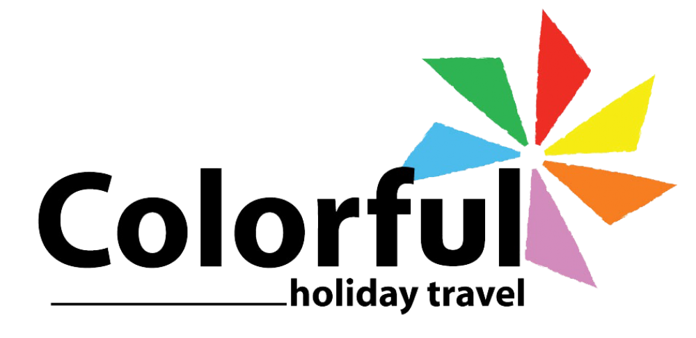 COLORFUL HOLIDAY TRAVEL | COMPAXWORLD