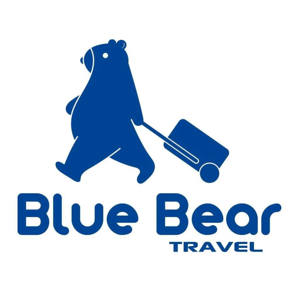 BLUE BEAR TRAVEL | COMPAXWORLD