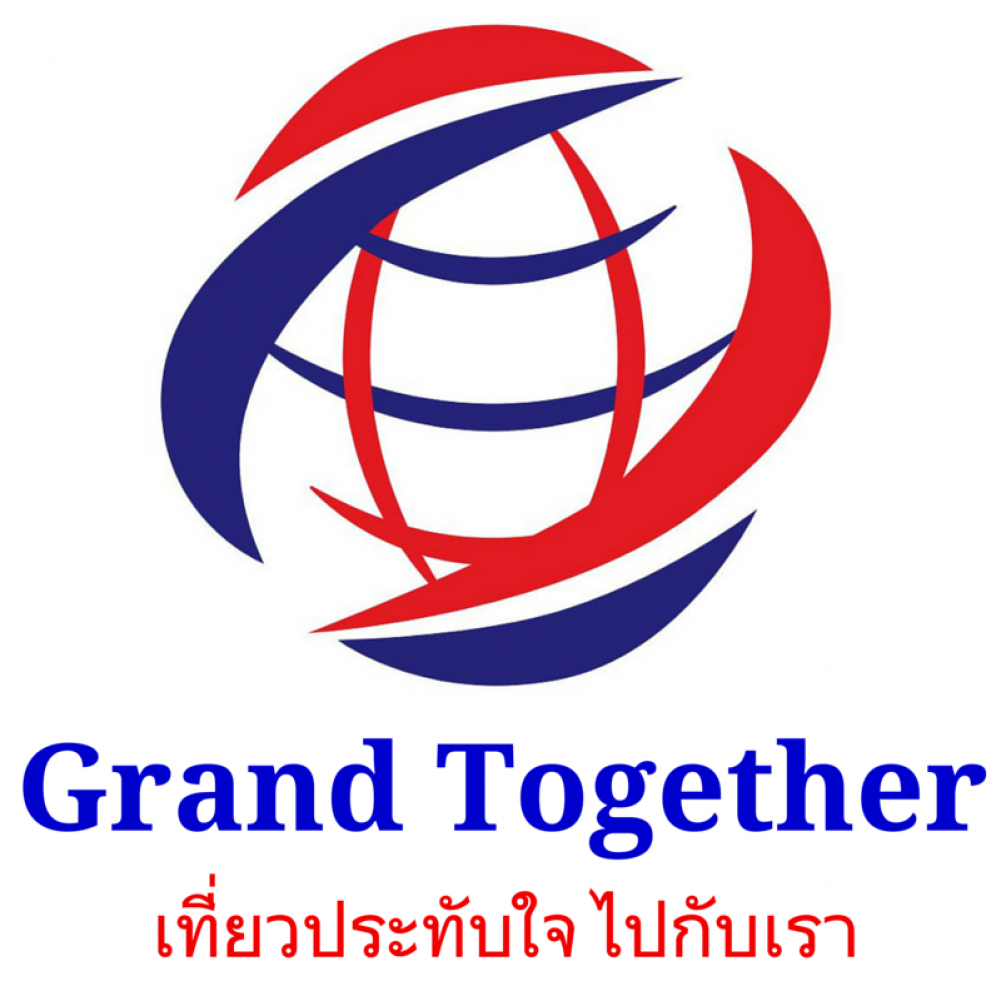 GRAND TOGETHER TOUR | COMPAXWORLD