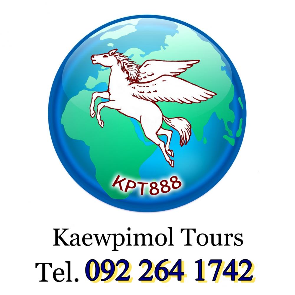 KAEWPIMOL TOUR CO | COMPAXWORLD