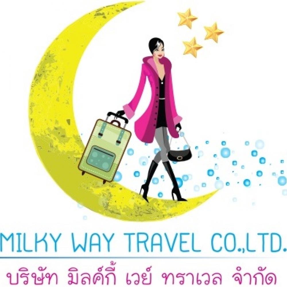 MILKY WAY TRAVEL | COMPAXWORLD