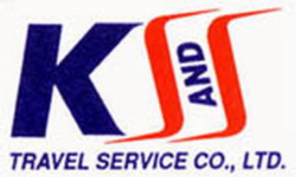 KS AND S TRAVEL SERVICE | COMPAXWORLD