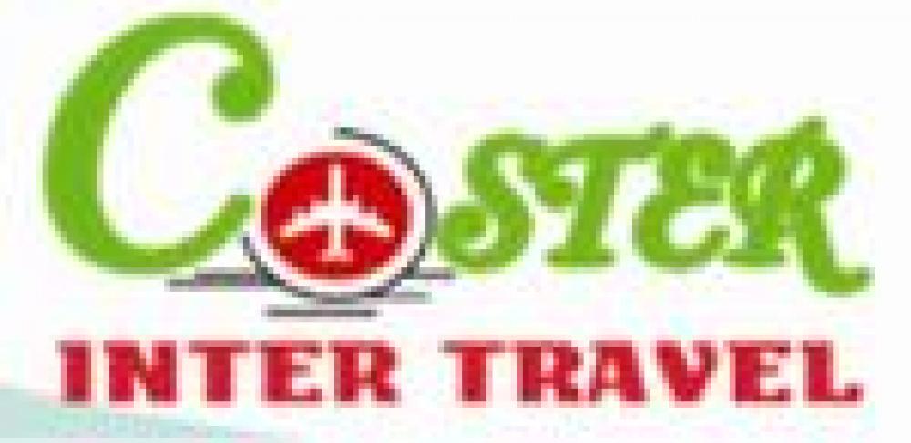 COSTER INTER TRAVEL | COMPAXWORLD