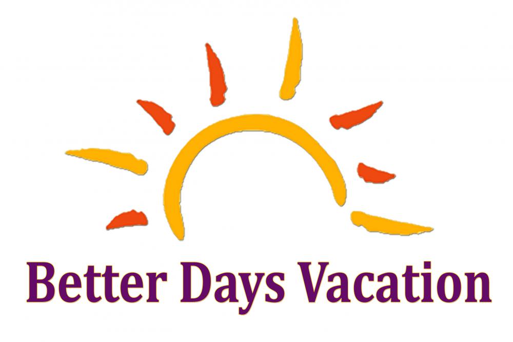 BETTER DAYS VACATION | COMPAXWORLD
