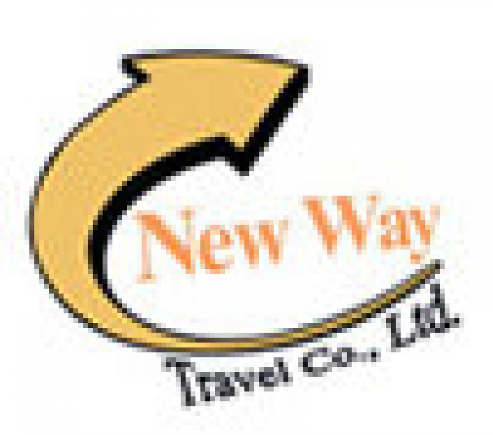 NEW WAY TRAVEL | COMPAXWORLD