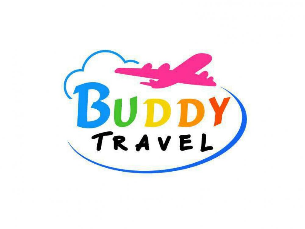 BUDDY TRAVEL | COMPAXWORLD