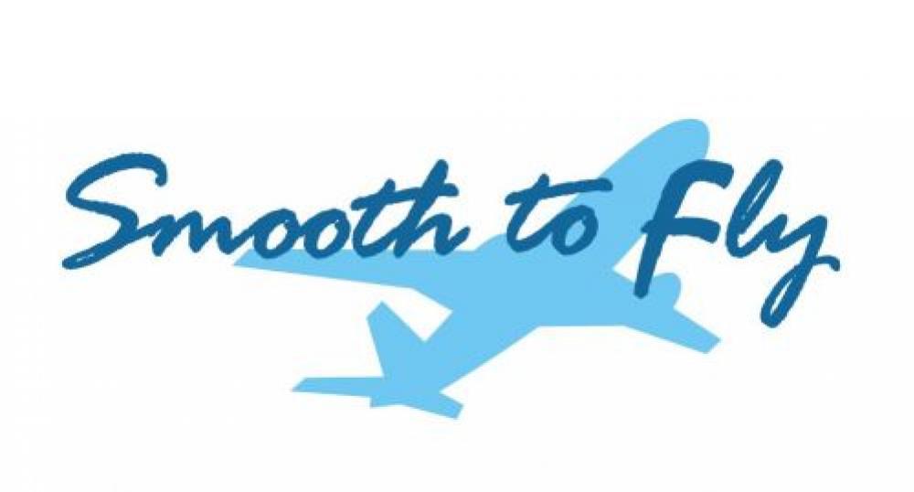 SMOOTH TO FLY | COMPAXWORLD