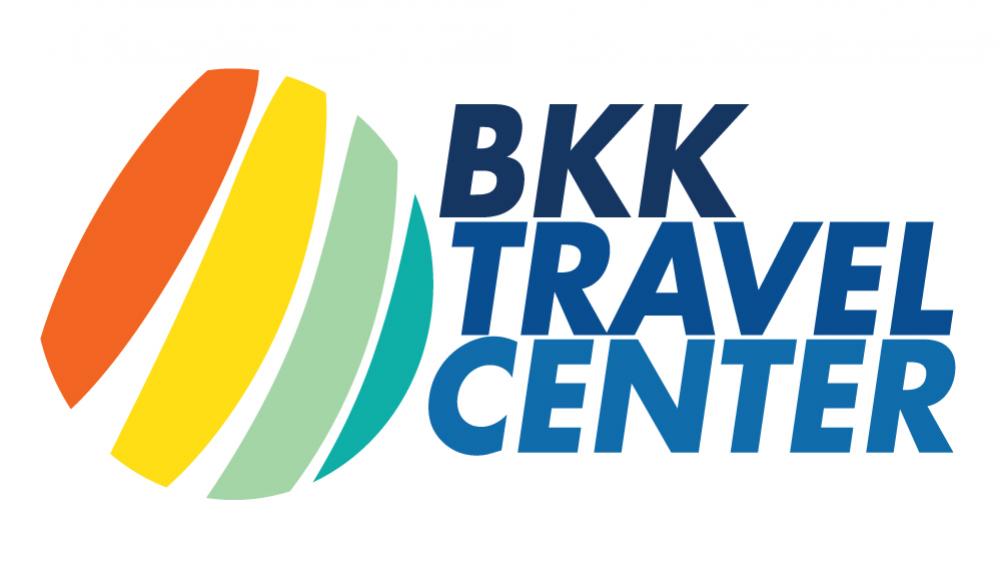 BKK TRAVEL CENTER | COMPAXWORLD