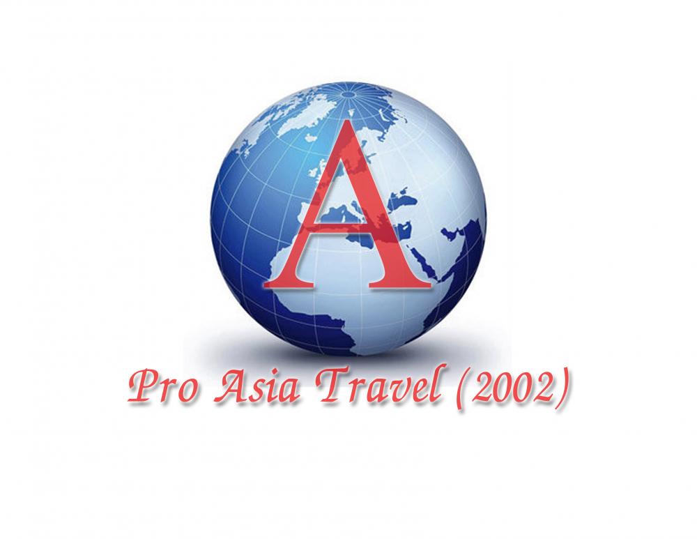 PRO ASIA TRAVEL | COMPAXWORLD