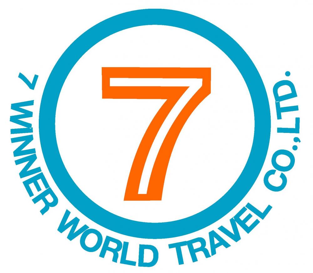 7 WINNER WORLD TRAVEL | COMPAXWORLD