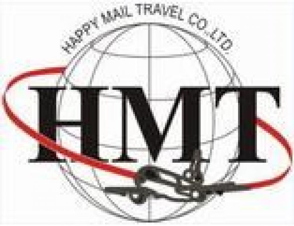 HAPPY MAIL TRAVEL CO.,LTD. | COMPAXWORLD