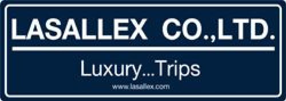 LASALLEX.CO.,LTD. | COMPAXWORLD