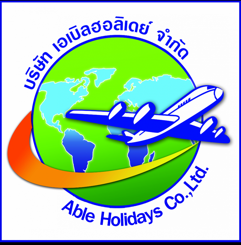 ABLE HOLIDAY CO.,LTD. | COMPAXWORLD