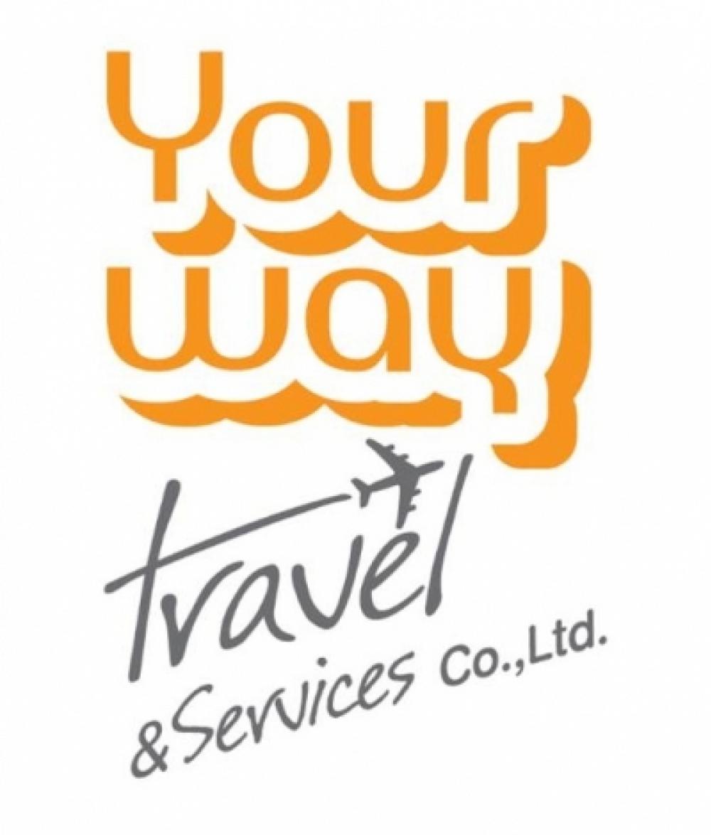 YOUR WAY TRAVEL AND SERVICES CO.,LTD | COMPAXWORLD