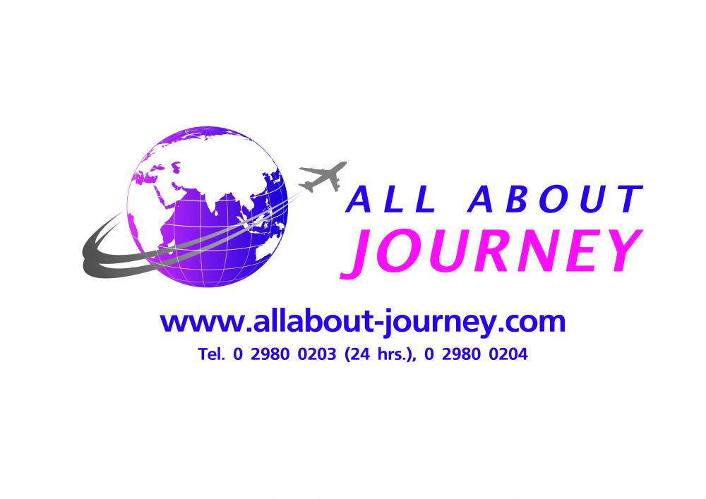 All About Journey | COMPAXWORLD