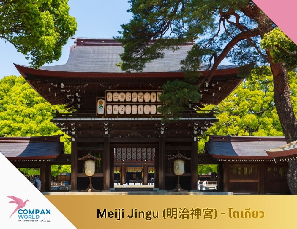 ทัวร์ญี่ปุ่น เที่ยวญี่ปุ่น โปรแกรมทัวร์ญี่ปุ่น