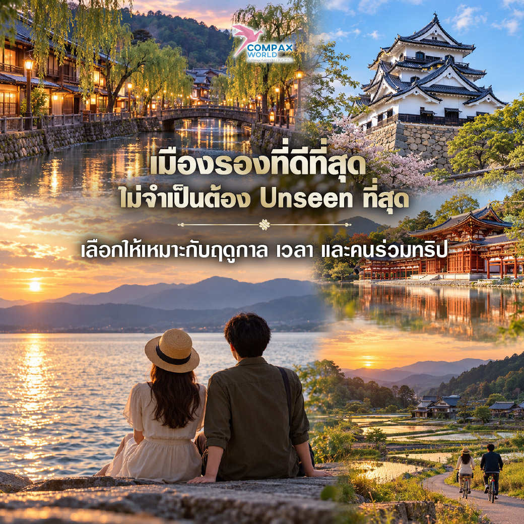 เที่ยวญี่ปุ่น ทัวร์ญี่ปุ่น ทัวร์ญี่ปุ่นพรีเมี่ยม โปรแกรมทัวร์ญี่ปุ่น