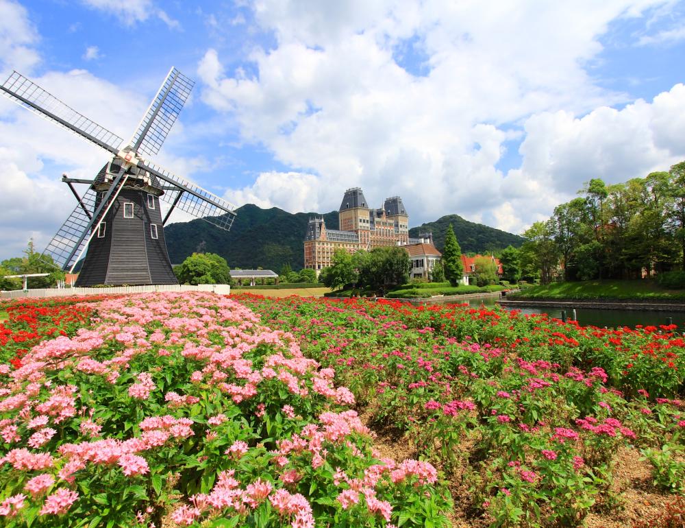 ทัวร์ญี่ปุ่น LITTLE FAM PACKAGE_KYUSHU | COMPAXWORLD