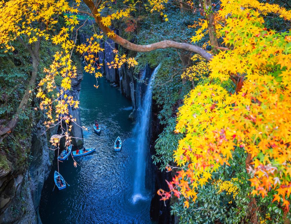 ทัวร์ญี่ปุ่น LITTLE FAM PACKAGE_KYUSHU | COMPAXWORLD