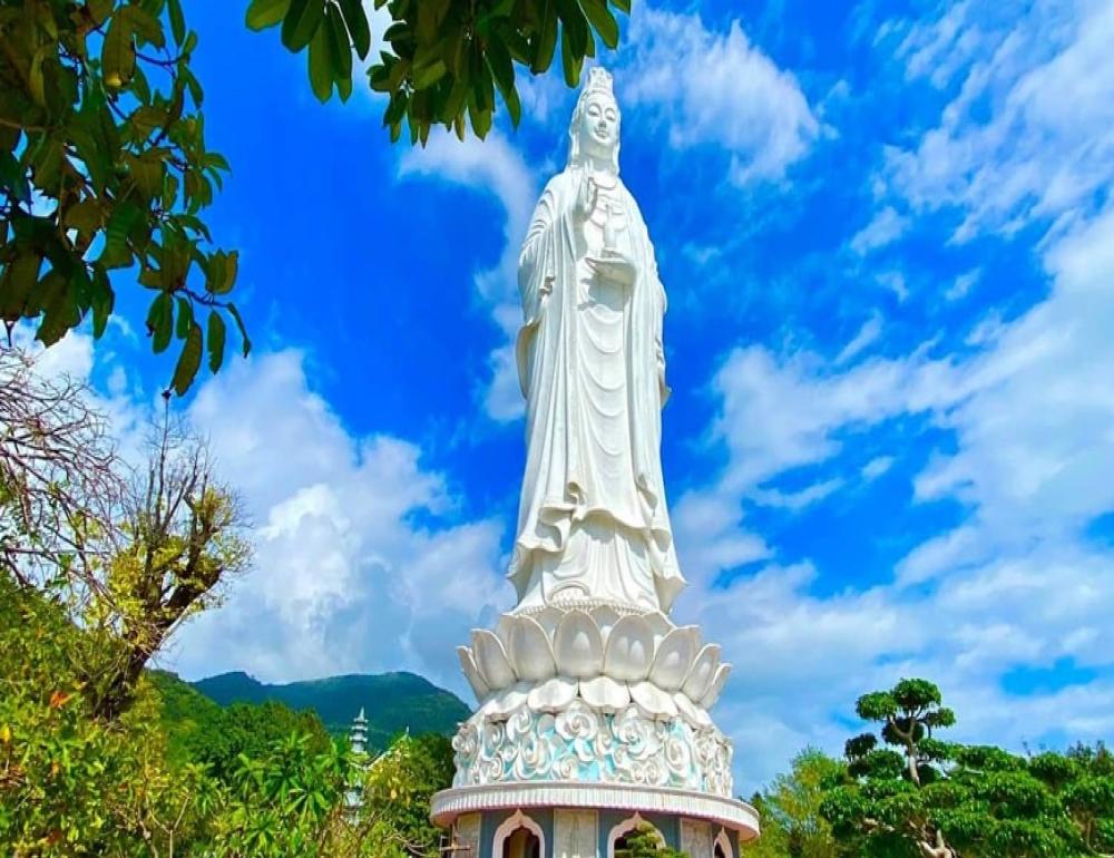ทัวร์เวียดนาม DANANG – BANA HILL – HOIAN | COMPAXWORLD
