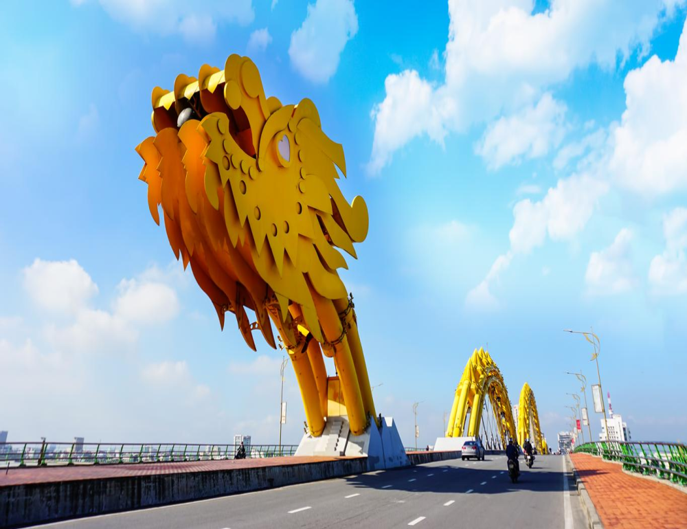 ทัวร์เวียดนาม DANANG – HUE – HOIAN | COMPAXWORLD