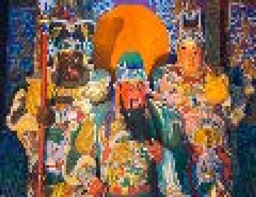 ทัวร์จีน PREMIUM CHINA | COMPAXWORLD