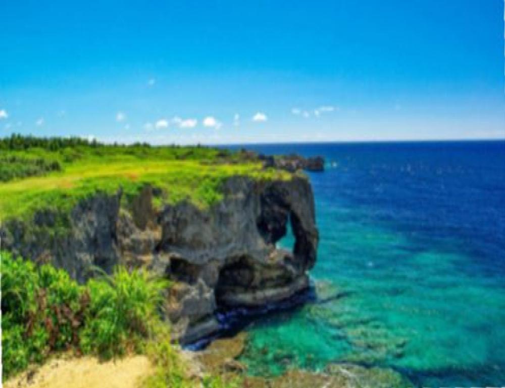 ทัวร์ญี่ปุ่น LITTLE FAM PACKAGES OKINAWA | COMPAXWORLD