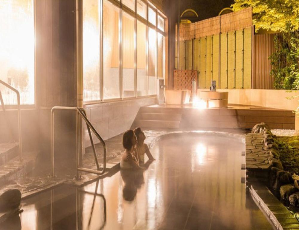 ทัวร์ญี่ปุ่น NEW ROUTE JOURNEY & KOYO AT NAEBA | COMPAXWORLD