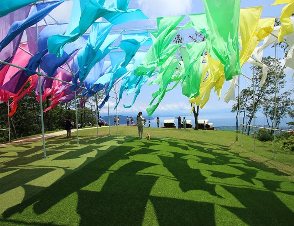 ทัวร์ญี่ปุ่น FOREST THERAPY AND HAKUBA AT NAGANO | COMPAXWORLD