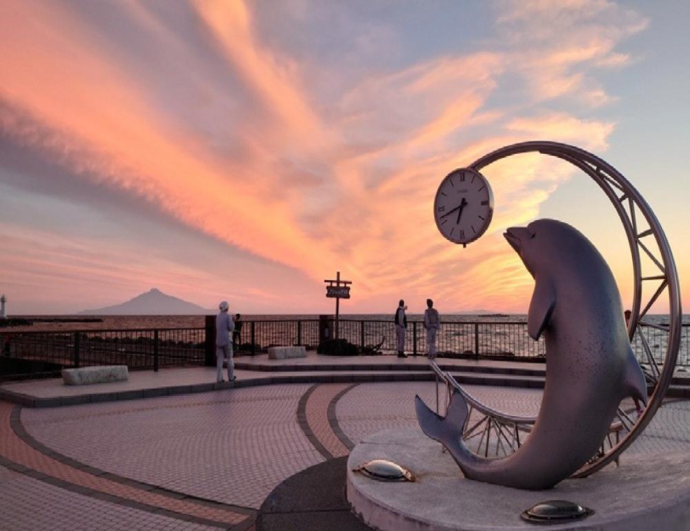 ทัวร์ญี่ปุ่น TOP OF JAPAN IN WAKKANAI AND HOKKAIDO LAVENDER | COMPAXWORLD