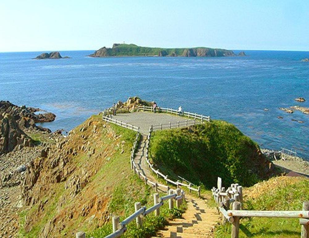 ทัวร์ญี่ปุ่น TOP OF JAPAN IN WAKKANAI AND HOKKAIDO LAVENDER | COMPAXWORLD