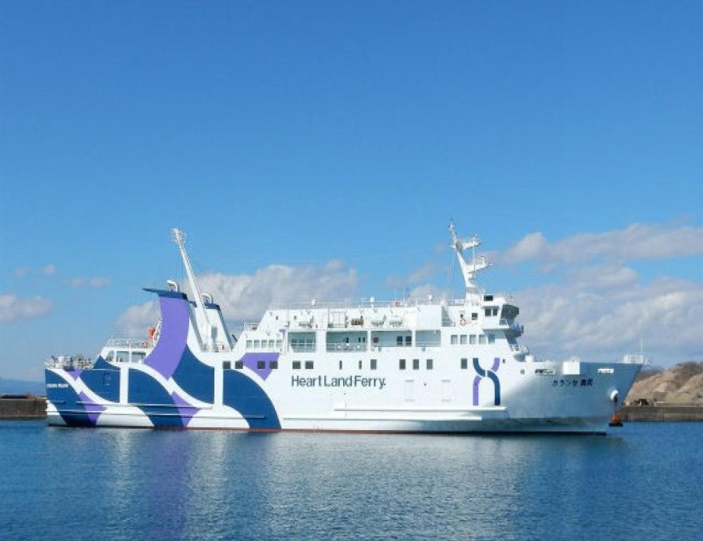 ทัวร์ญี่ปุ่น TOP OF JAPAN IN WAKKANAI AND HOKKAIDO LAVENDER | COMPAXWORLD