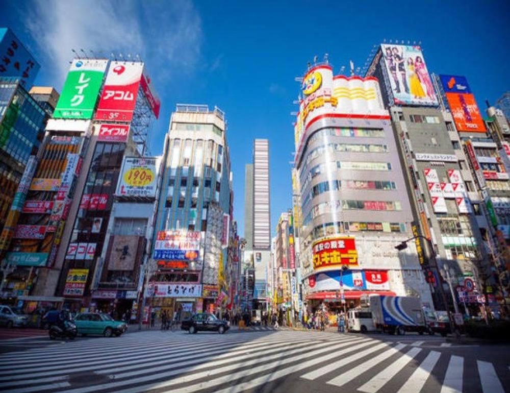 ทัวร์ญี่ปุ่น WHISPERS OF AUTUMN AT IBARAKI | COMPAXWORLD