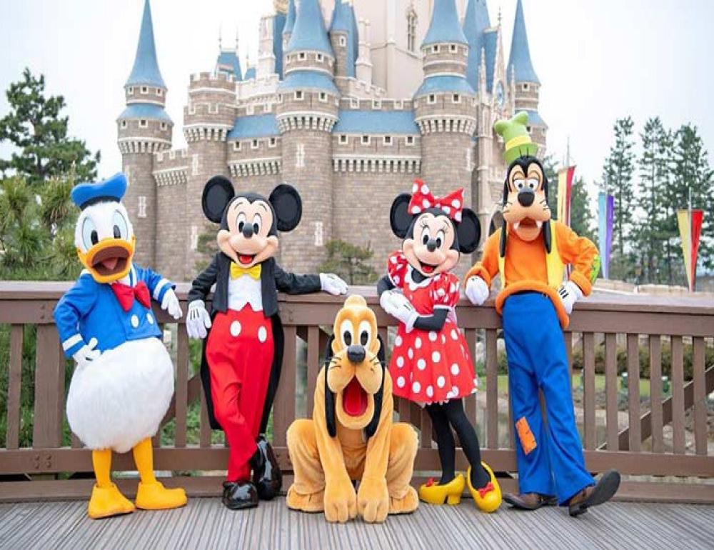 ทัวร์ญี่ปุ่น WHISPERS OF AUTUMN AT IBARAKI | COMPAXWORLD