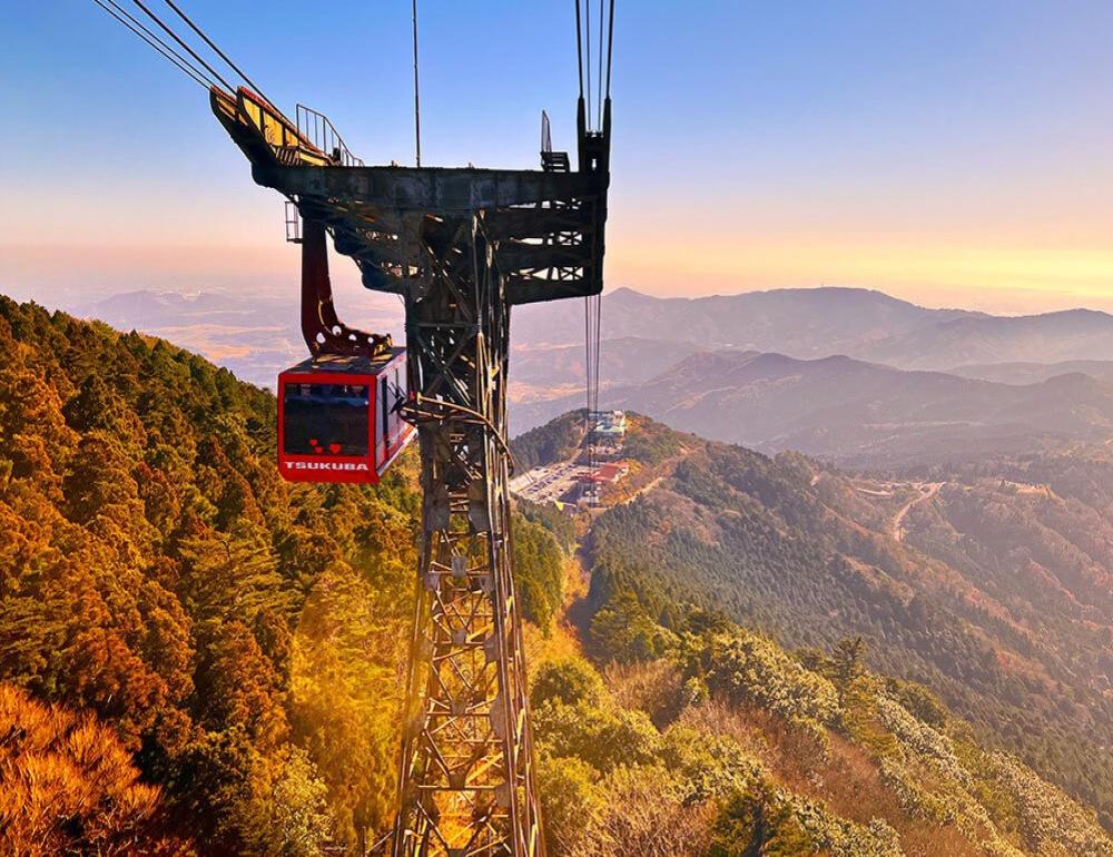 ทัวร์ญี่ปุ่น WHISPERS OF AUTUMN AT IBARAKI | COMPAXWORLD