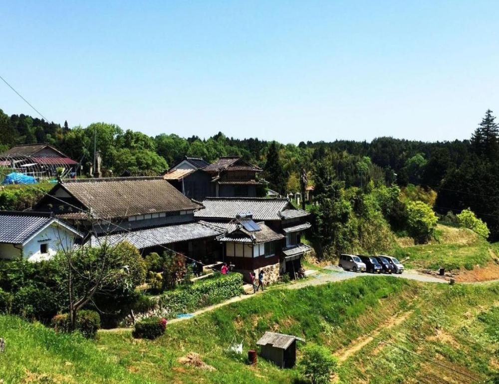 ทัวร์ญี่ปุ่น FARM STAY AT KIBICHUO OKAYAMA | COMPAXWORLD