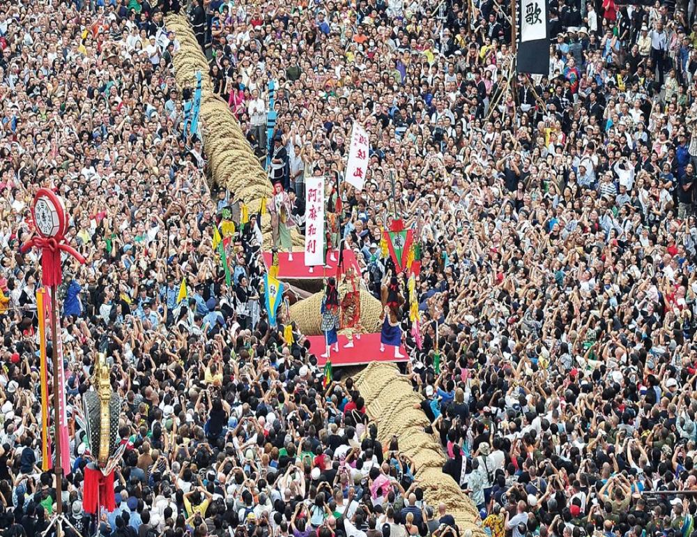 ทัวร์ญี่ปุ่น OKINAWA SPIRIT OF RYUKYU FESTIVAL | COMPAXWORLD