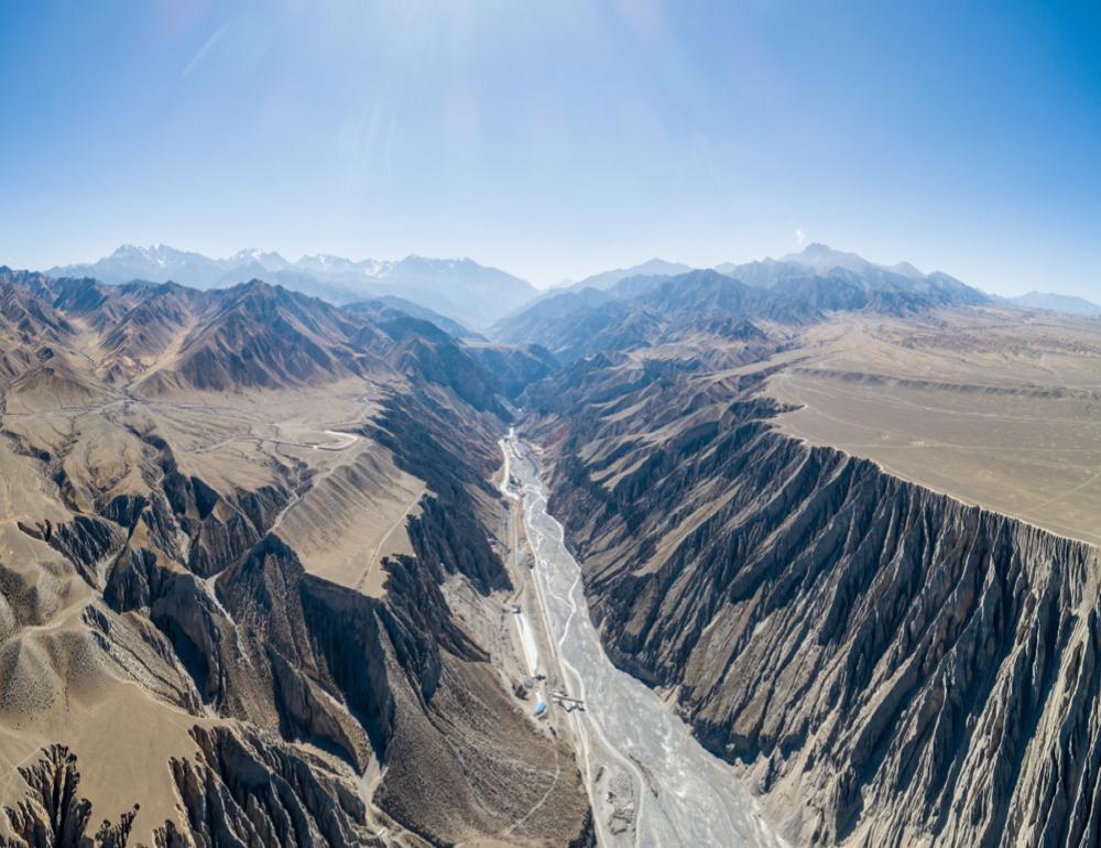 ทัวร์จีนพรีเมียม NORTH XINJIANG SAILIMU LAKE & TIANSHAN | COMPAXWORLD