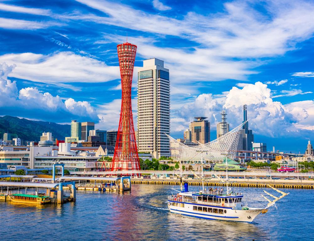 ทัวร์ญี่ปุ่น SEAFOOD MANIA AT HYOGO IN AUTUMN (ไม่รวมตั๋วเครื่องบิน) | COMPAXWORLD
