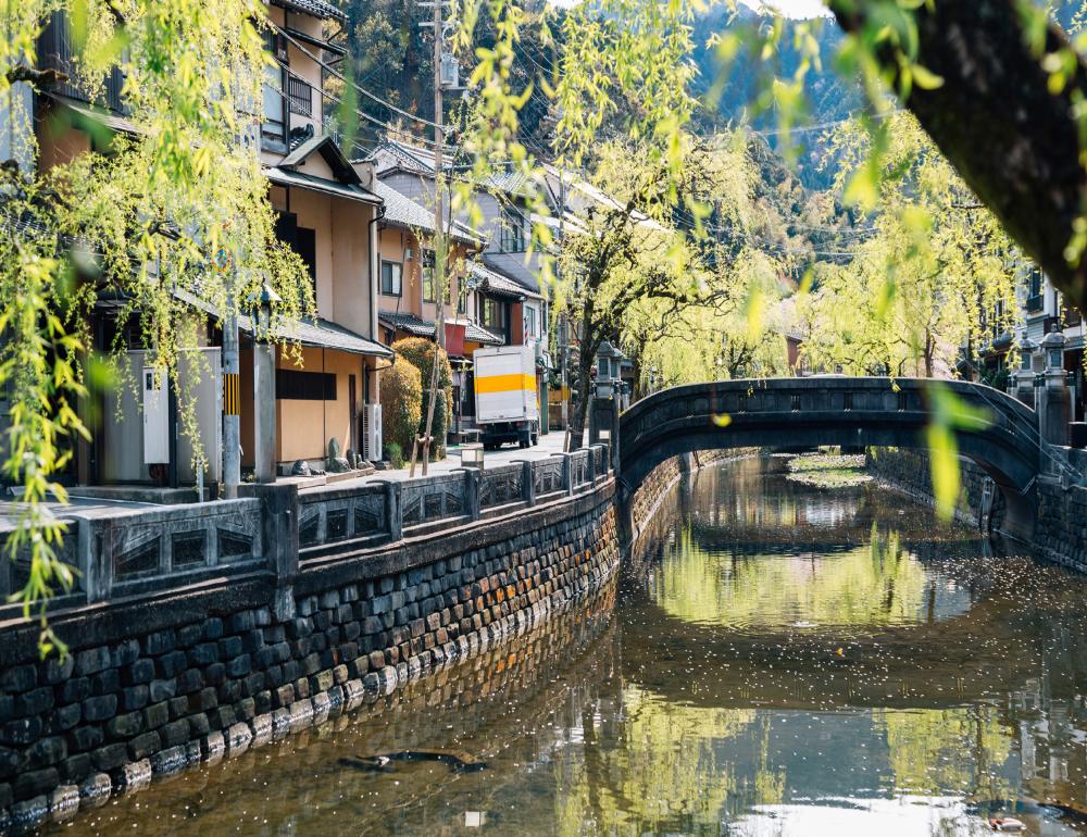 ทัวร์ญี่ปุ่น SEAFOOD MANIA AT HYOGO IN AUTUMN (ไม่รวมตั๋วเครื่องบิน) | COMPAXWORLD