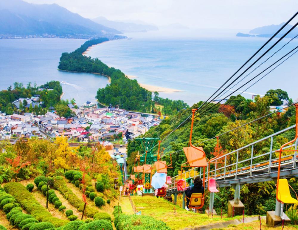 ทัวร์ญี่ปุ่น SEAFOOD MANIA AT HYOGO IN AUTUMN (ไม่รวมตั๋วเครื่องบิน) | COMPAXWORLD