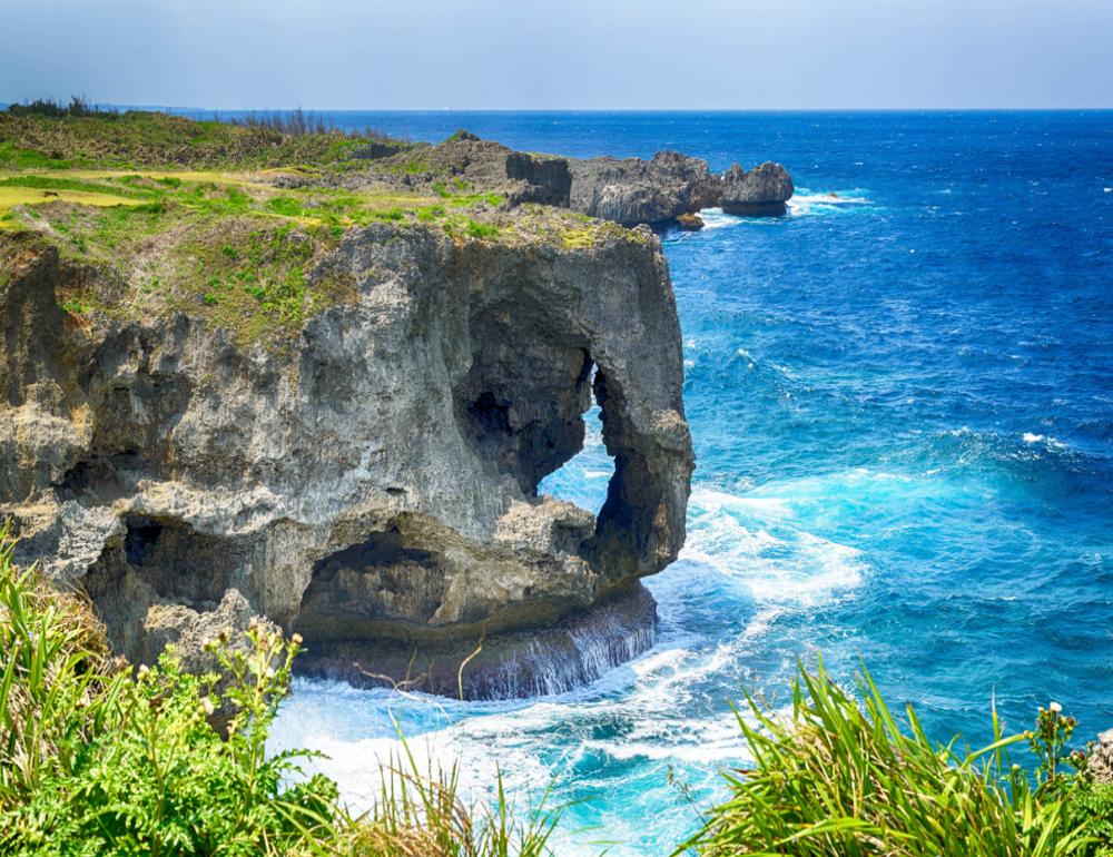 ทัวร์ญี่ปุ่น OKINAWA | COMPAXWORLD