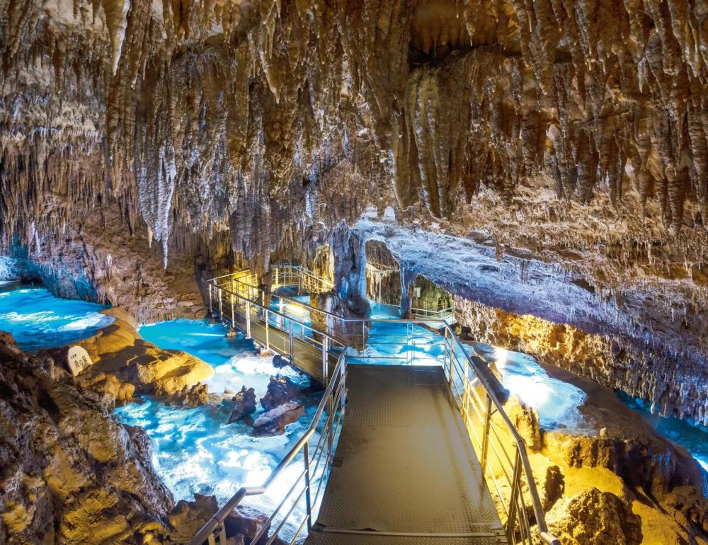ทัวร์ญี่ปุ่น OKINAWA | COMPAXWORLD