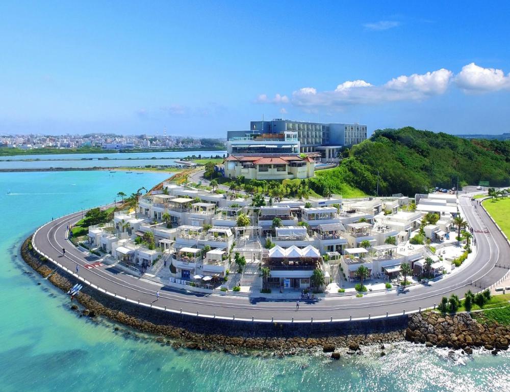 ทัวร์ญี่ปุ่น OKINAWA | COMPAXWORLD