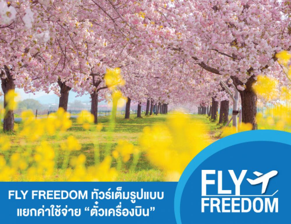 [Fly Freedom] SAKURA MINAKAMI AKAGI SENBON[KAWAGOE-YOKOHAMA-KAMAKURA-TOKYO] | COMPAXWORLD
